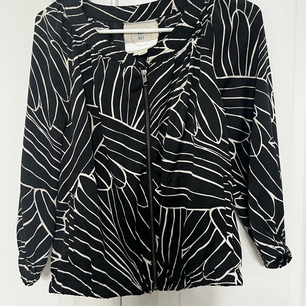 Womens jacket from Anthropologie